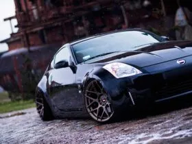 nissan-350z-rebaixado