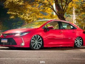 corolla-rebaixado-vermelho