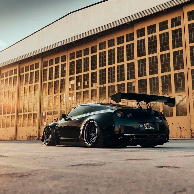 nissan-skyline-rebaixado-gtr