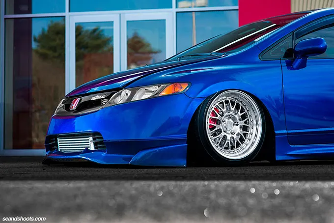 civic