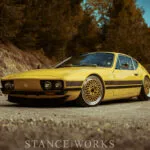 Volkswagen SP2 1972 rebaixado