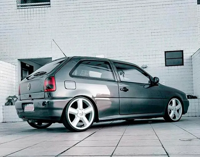 Gol-Star-Rebaixado