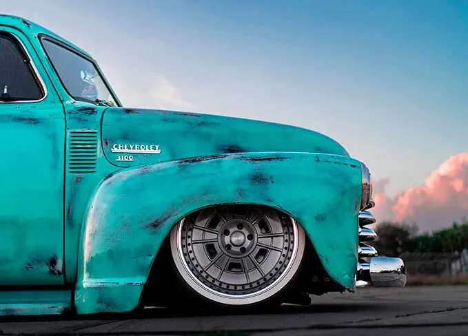 chevy-3100-1950-rebaixada