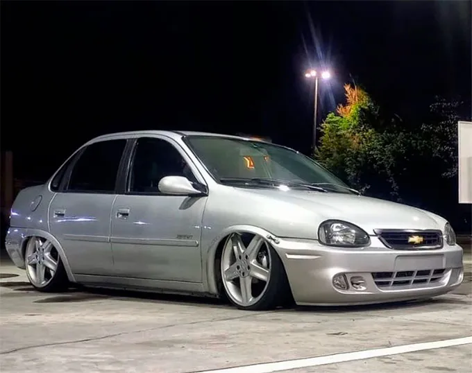 corsa-sedan-rebaixado-fotos corsa-sedan-rebaixado-fotos