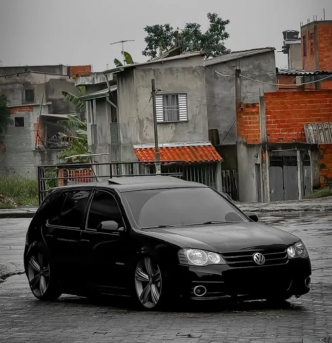 vw-golf-sportline-rebaixado-preto vw-golf-sportline-rebaixado-preto