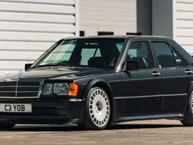 Mercedes-190e-rebaixada-rodas-rotiform