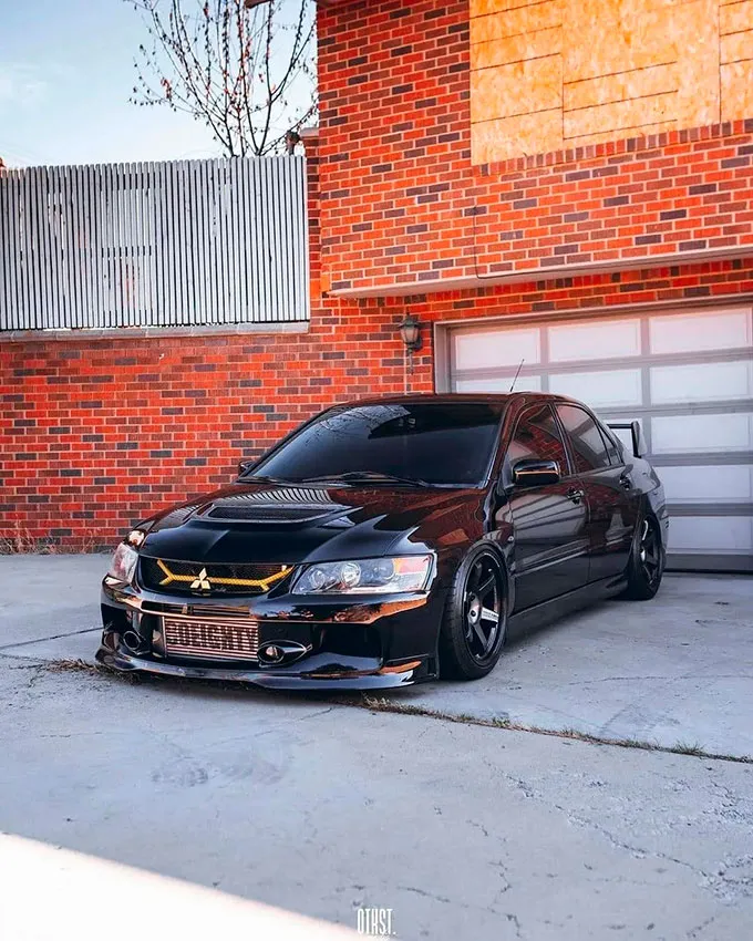 lancer-evo-9