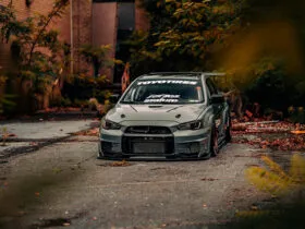 mitsubishi-lancer-evo-x-rebaixado-fotos