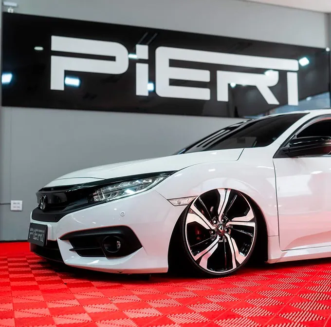 Civic G10 rebaixado com rodas aro 20 Civic G10 rebaixado com rodas aro 20