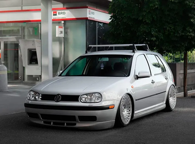golf-sapão-mk4-rebaixado-prata