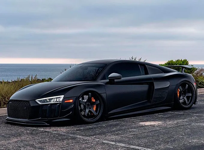audi-rebaixado-preto