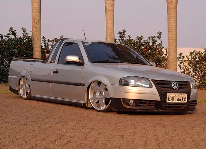 saveiro-g4-rebaixada-prata saveiro-g4-rebaixada-prata