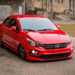fiat-cronos-rebaixado-vermelho