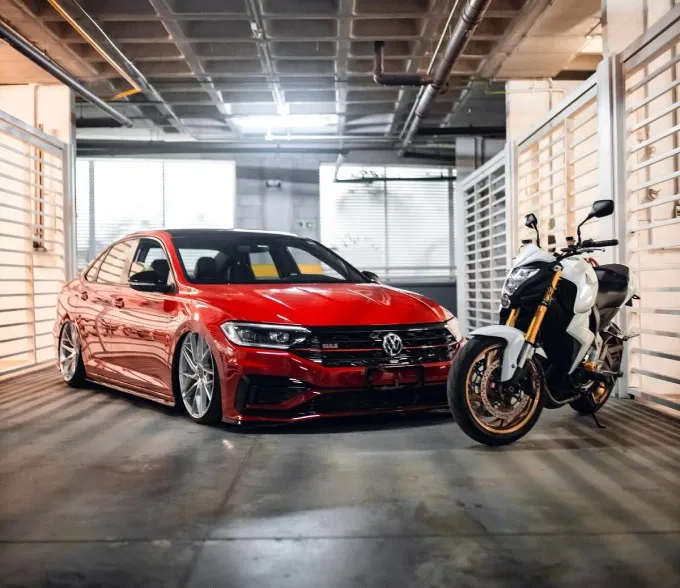 jetta