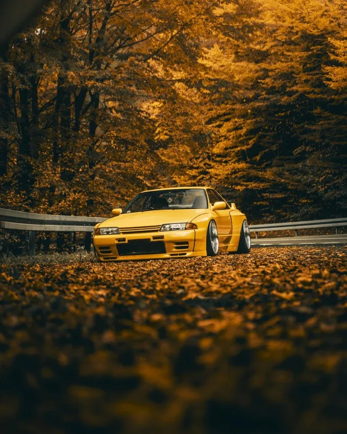 skyline-gtr-r32 skyline-gtr-r32