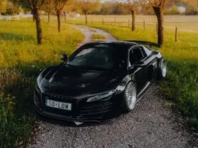 slammed-audi-r8