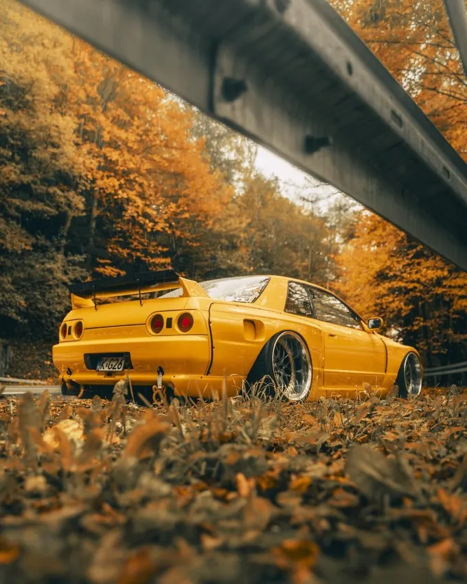 slammed-skyline-r32 slammed-skyline-r32