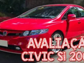 avaliação-honda-civic-si