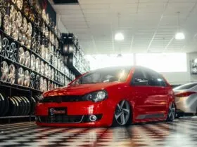 vw-polo-sportline-rebaixado-vermelhorodas-aro-18-volcano