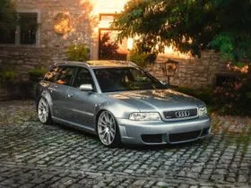 audi-rs4-b5-rebaixado-suspensao-baixa