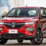Lista dos carros mais econômicos do Brasil em 2025