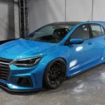 Chevrolet-onix-rs-rebaixado