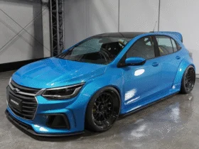 Chevrolet-onix-rs-rebaixado