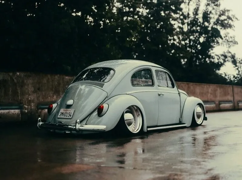 fusca-antigo-1963-rebaixado