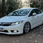 honda-civic-exs-rebaixado-branco-rodas-aro-20