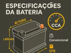 Bateria de Carro Dura Quanto Tempo? Veja Tipos, Preços e Dicas Práticas