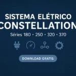 Sistema elétrico VW Constellation 180/250/320/370 (PDF) – esquemas e pinagens