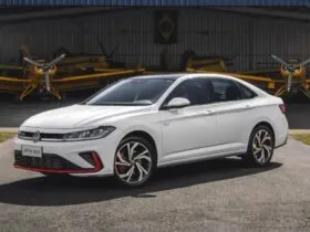 VW Jetta GLI 2026: preço, ficha técnica, consumo e avaliação em vídeo