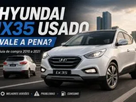 Hyundai ix35 usado vale a pena guia de compra 2010 a 2021